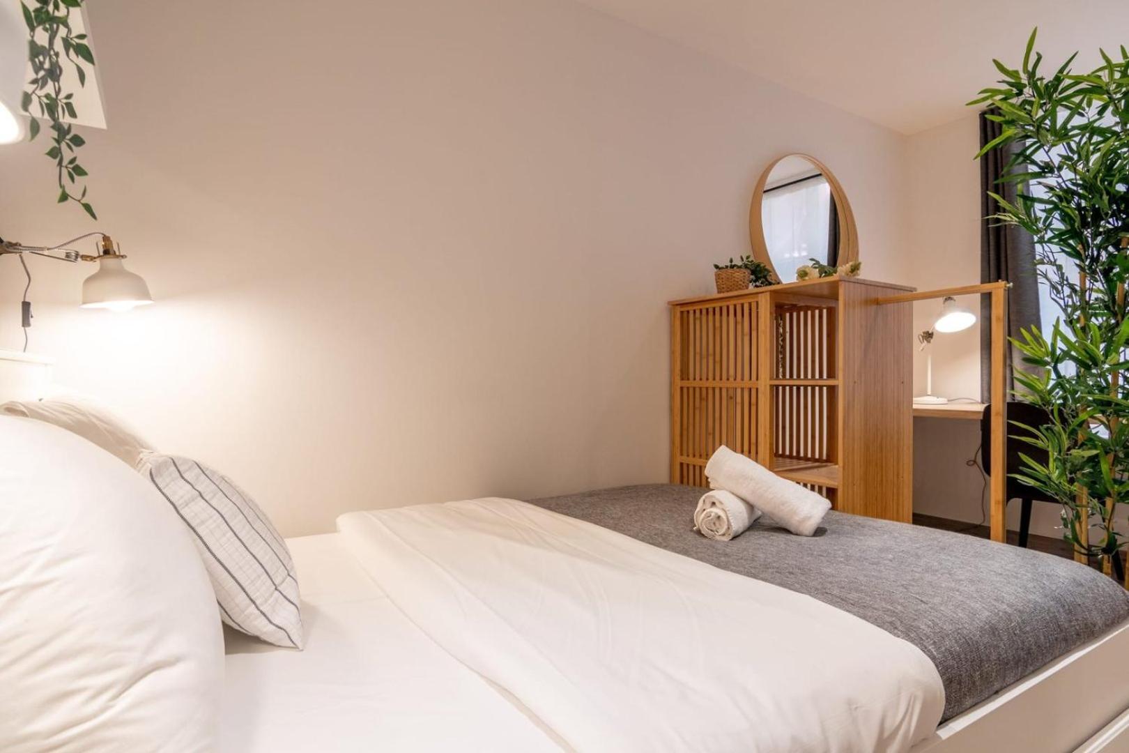 Lille Grand place - Functional&equipped studio! Extérieur photo