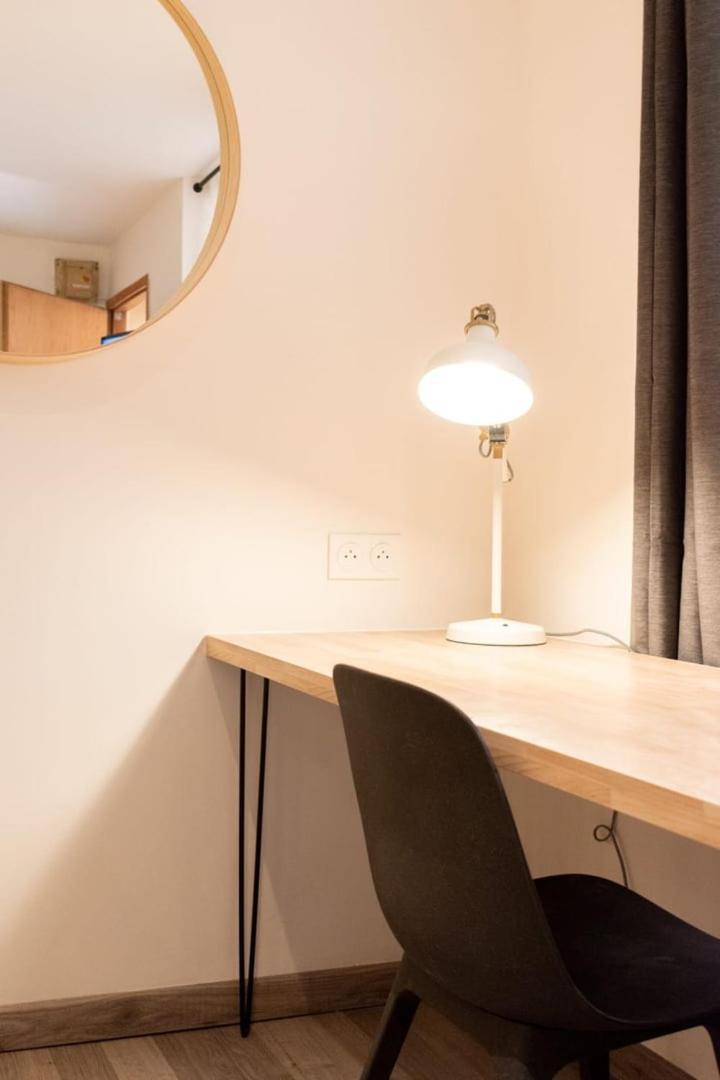 Lille Grand place - Functional&equipped studio! Extérieur photo