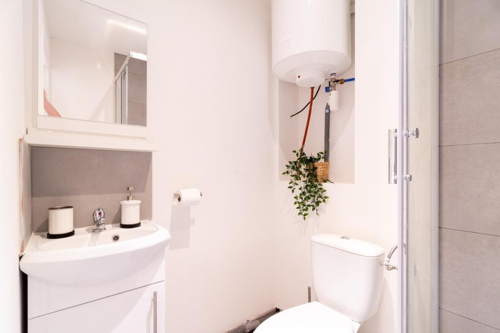 Lille Grand place - Functional&equipped studio! Extérieur photo